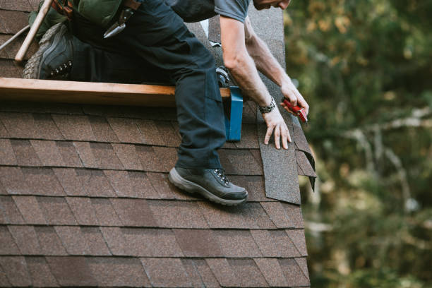 Reliable Huntland, TN Roofing Contractor Solutions